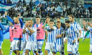 欧洲五大联赛是哪五大 欧洲五大联赛的排名