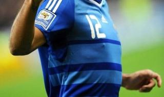 法国足球队著名球星 法国足球队著名球星