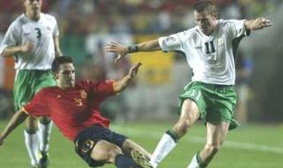 韩日世界杯西班牙阵容