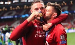 利物浦足球俱乐部队长 利物浦足球俱乐部队长