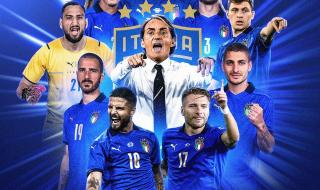 意大利进欧洲杯了吗 意大利欧洲杯夺冠次数