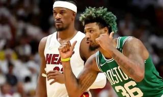 凯尔特人和热火谁更强 热火vs凯尔特人主客场怎么分