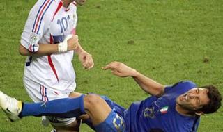 去年足球世界杯决赛 去年足球世界杯决赛