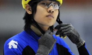 中国短道速滑冠军赛 中国短道速滑冠军赛