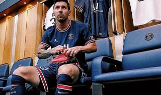 梅西会参加2023年春节吗 梅西参加2023年世界杯吗