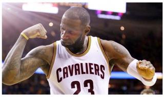 2016年nba总决赛结果 2016年nba总决赛结果