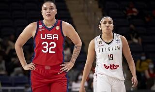 中国女篮球员排名 中国女篮球员排名