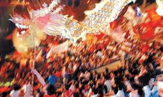 奥运精神口号八个字 08奥运会口号是什么