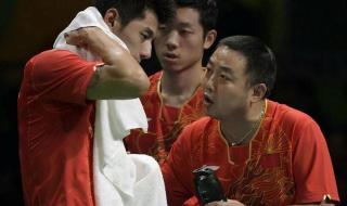 2012乒乓球世界杯张继科